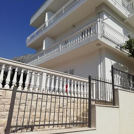 Apartment Villa Bajna ซิโวกอสเชีย ภายนอก รูปภาพ
