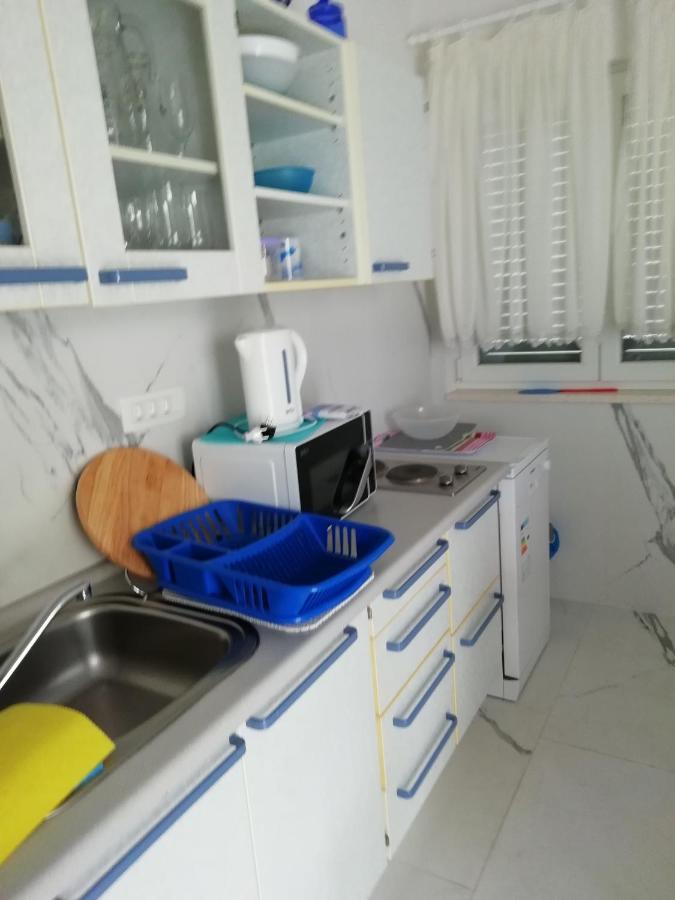 Apartment Villa Bajna ซิโวกอสเชีย ภายนอก รูปภาพ