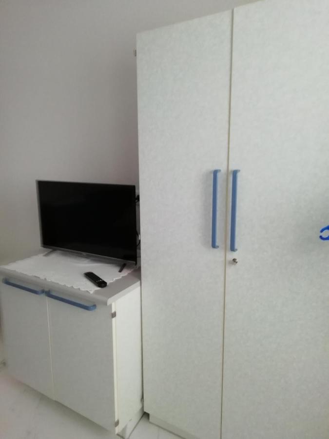 Apartment Villa Bajna ซิโวกอสเชีย ภายนอก รูปภาพ
