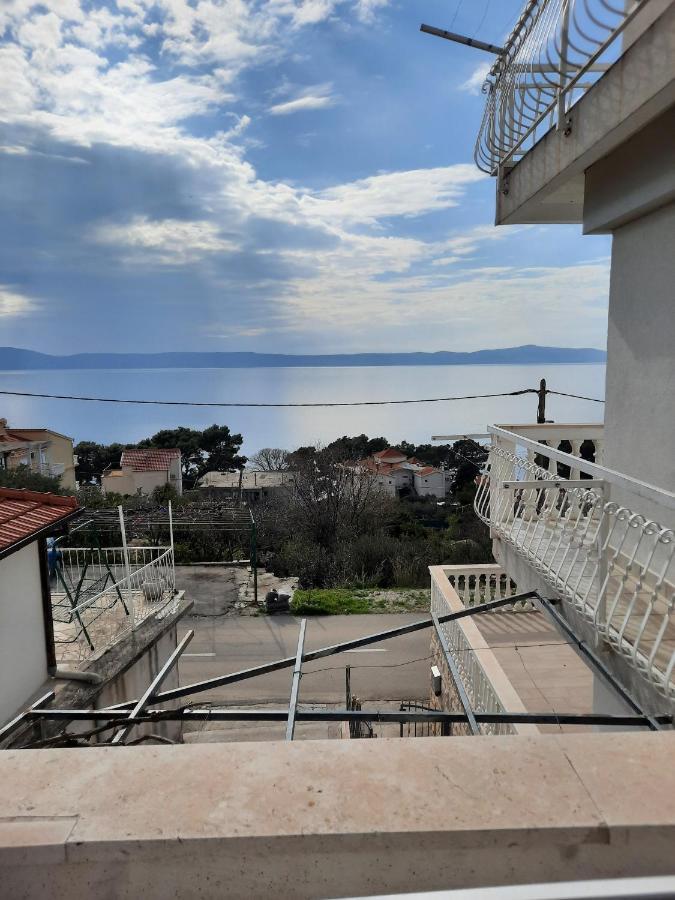 Apartment Villa Bajna ซิโวกอสเชีย ภายนอก รูปภาพ