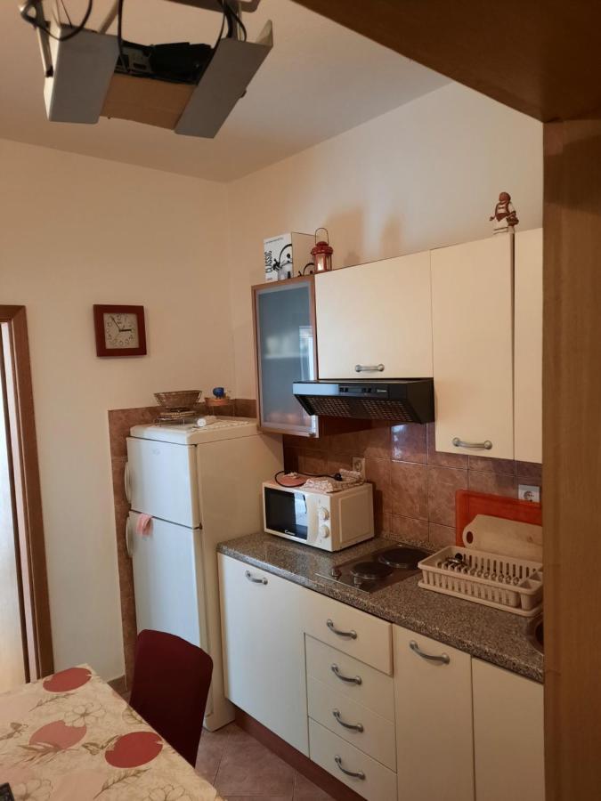 Apartment Villa Bajna ซิโวกอสเชีย ภายนอก รูปภาพ