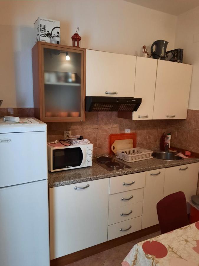 Apartment Villa Bajna ซิโวกอสเชีย ภายนอก รูปภาพ