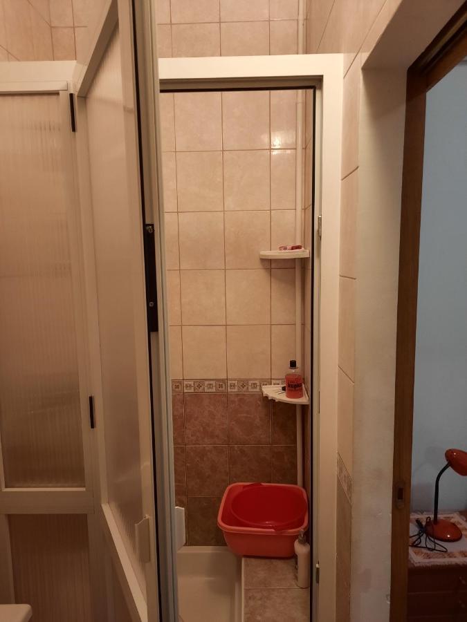 Apartment Villa Bajna ซิโวกอสเชีย ภายนอก รูปภาพ