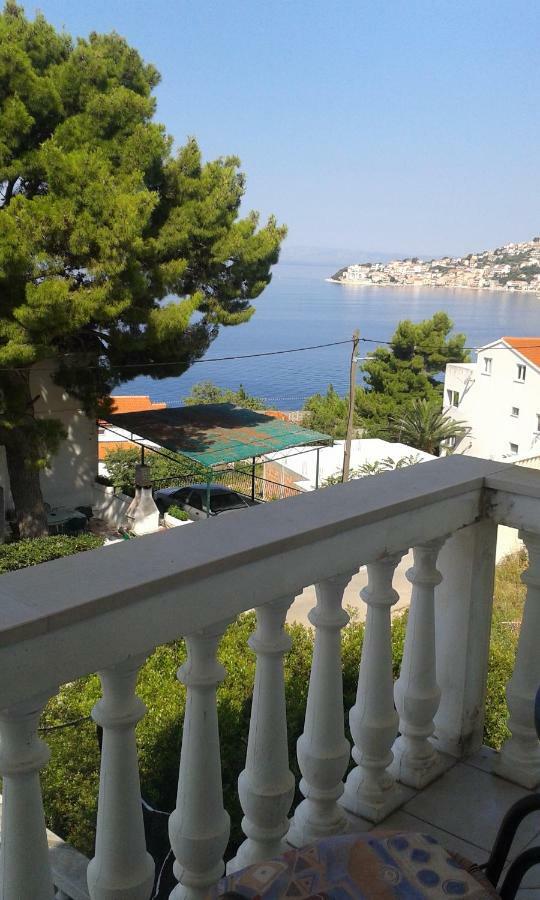 Apartment Villa Bajna ซิโวกอสเชีย ภายนอก รูปภาพ
