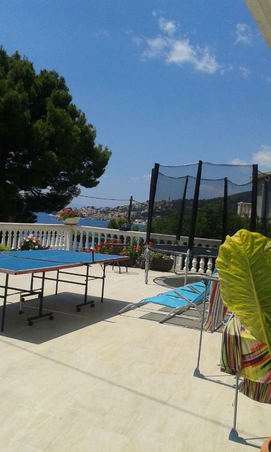Apartment Villa Bajna ซิโวกอสเชีย ภายนอก รูปภาพ