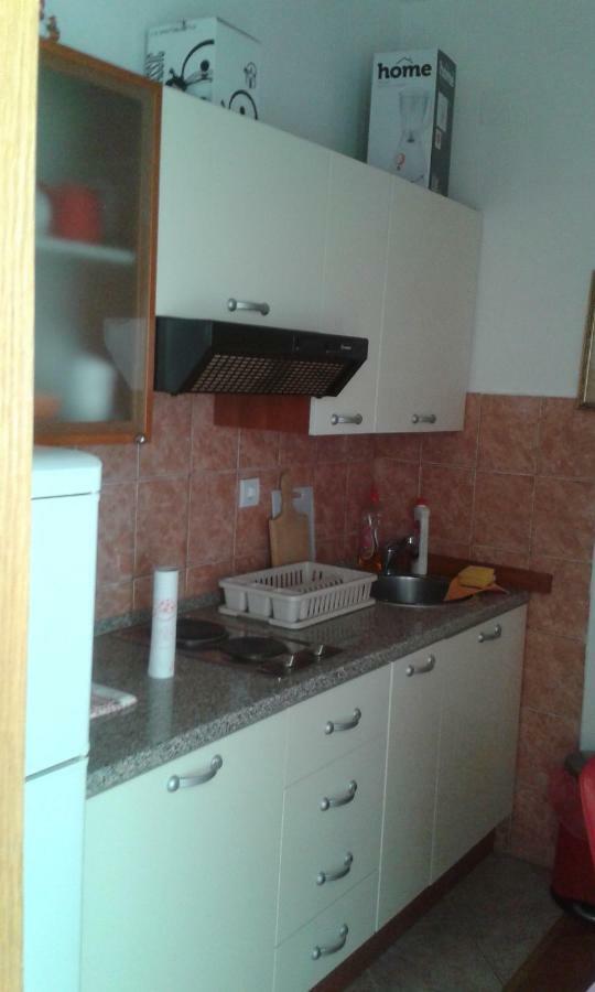 Apartment Villa Bajna ซิโวกอสเชีย ภายนอก รูปภาพ