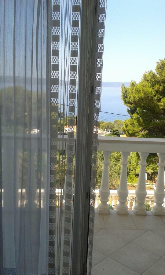 Apartment Villa Bajna ซิโวกอสเชีย ภายนอก รูปภาพ