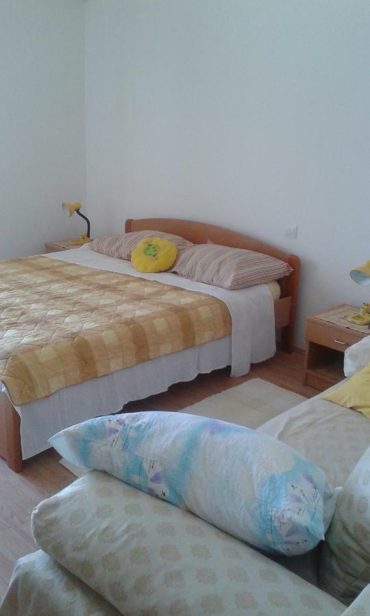 Apartment Villa Bajna ซิโวกอสเชีย ภายนอก รูปภาพ