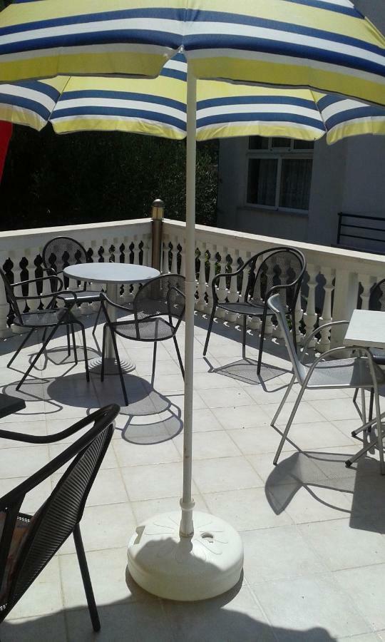 Apartment Villa Bajna ซิโวกอสเชีย ภายนอก รูปภาพ