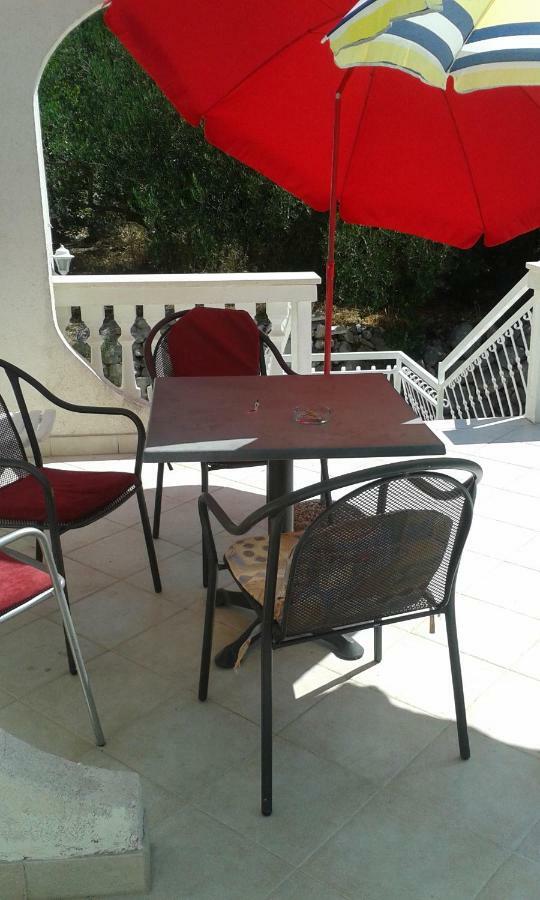 Apartment Villa Bajna ซิโวกอสเชีย ภายนอก รูปภาพ