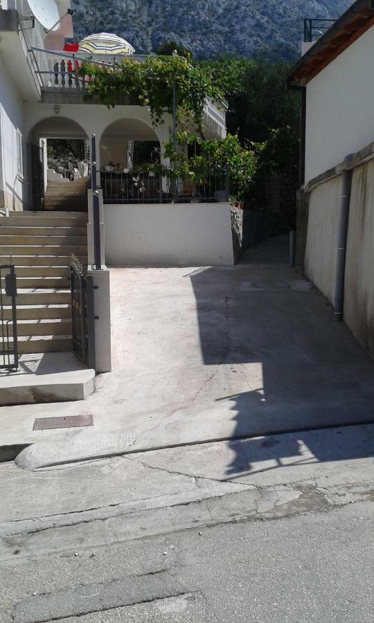 Apartment Villa Bajna ซิโวกอสเชีย ภายนอก รูปภาพ