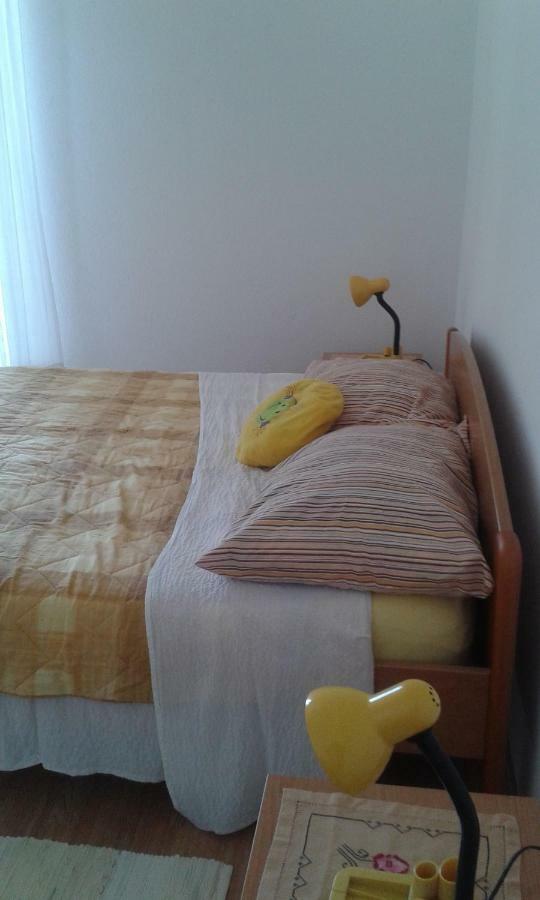 Apartment Villa Bajna ซิโวกอสเชีย ภายนอก รูปภาพ