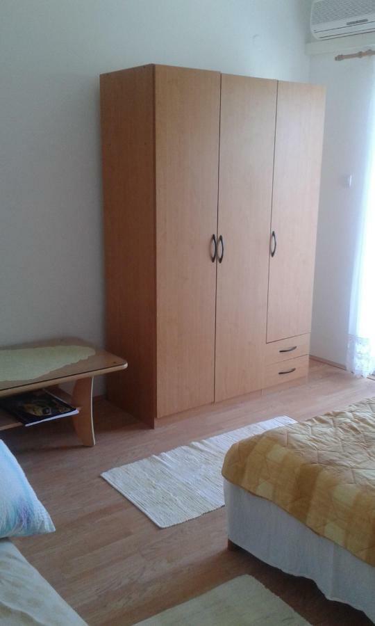 Apartment Villa Bajna ซิโวกอสเชีย ภายนอก รูปภาพ