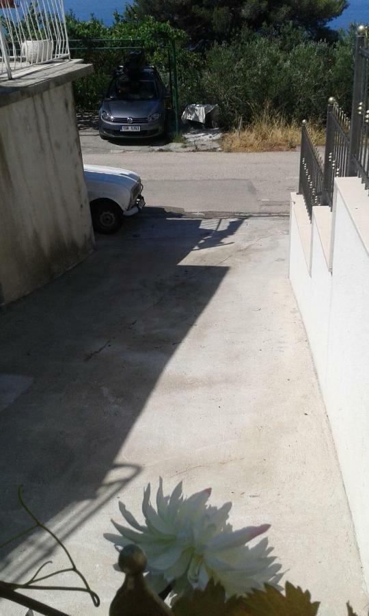Apartment Villa Bajna ซิโวกอสเชีย ภายนอก รูปภาพ