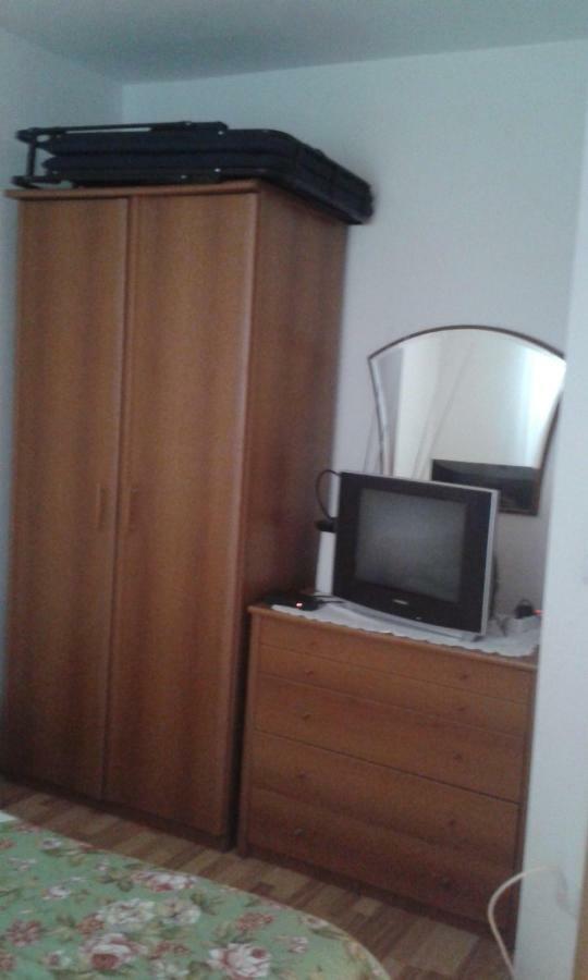 Apartment Villa Bajna ซิโวกอสเชีย ภายนอก รูปภาพ