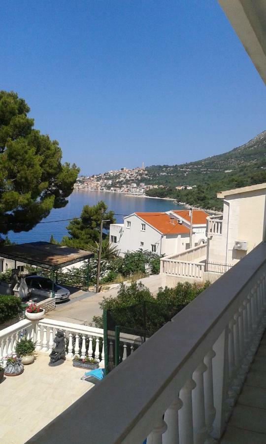 Apartment Villa Bajna ซิโวกอสเชีย ภายนอก รูปภาพ
