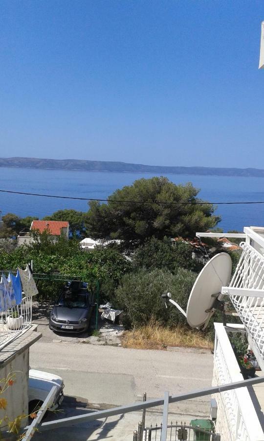 Apartment Villa Bajna ซิโวกอสเชีย ภายนอก รูปภาพ