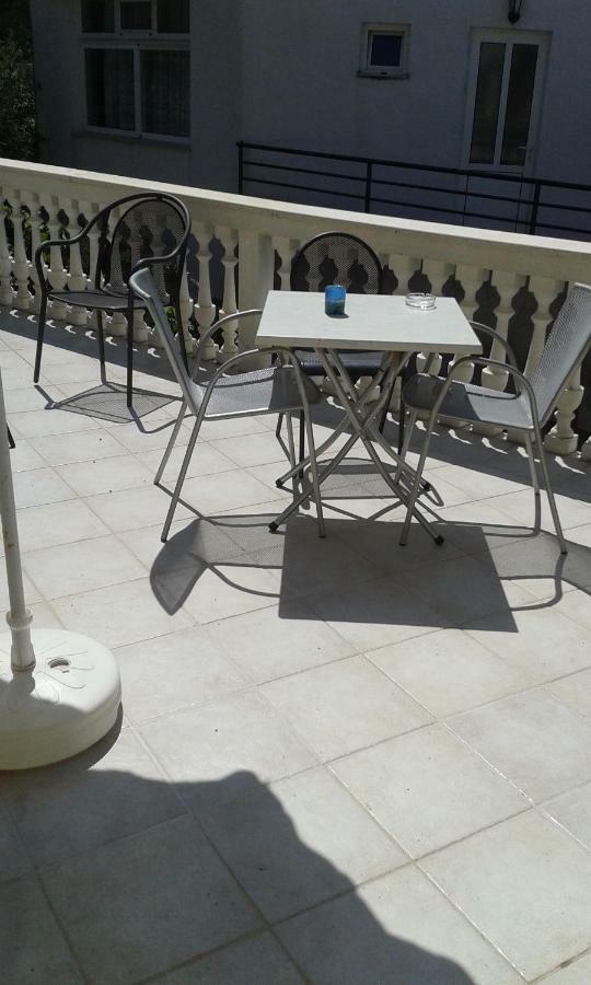 Apartment Villa Bajna ซิโวกอสเชีย ภายนอก รูปภาพ