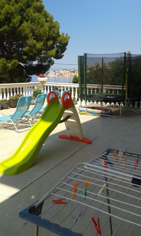 Apartment Villa Bajna ซิโวกอสเชีย ภายนอก รูปภาพ