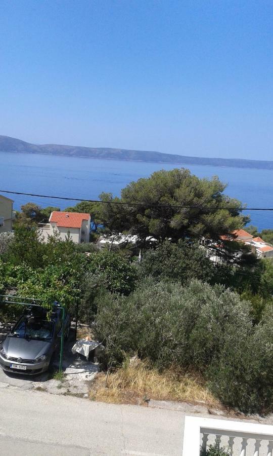Apartment Villa Bajna ซิโวกอสเชีย ภายนอก รูปภาพ