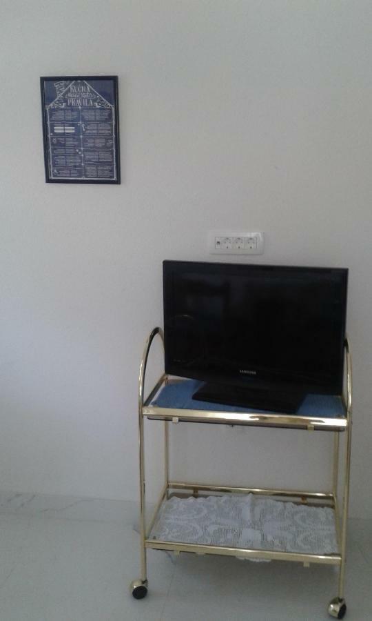Apartment Villa Bajna ซิโวกอสเชีย ภายนอก รูปภาพ