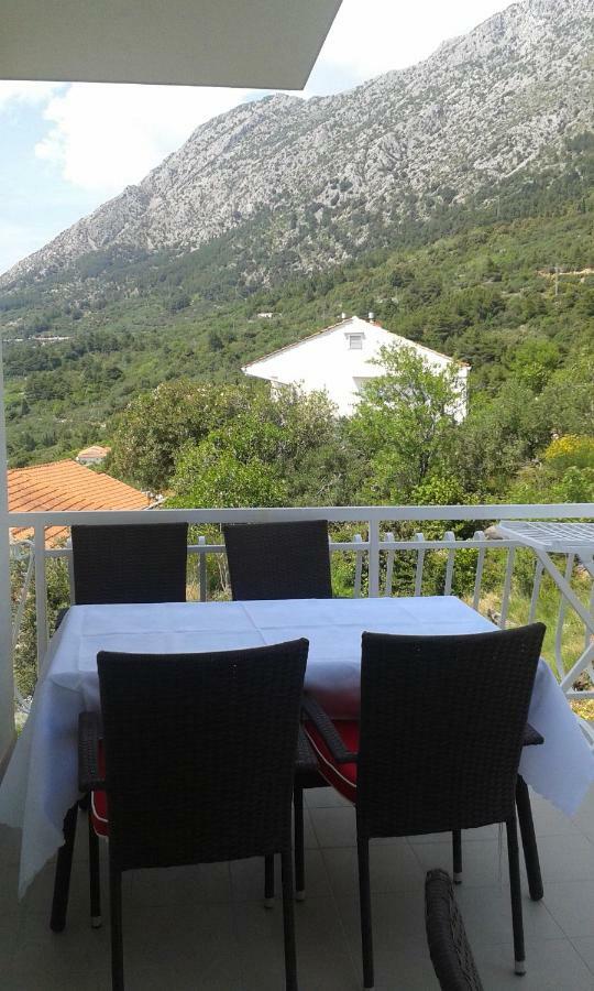 Apartment Villa Bajna ซิโวกอสเชีย ภายนอก รูปภาพ