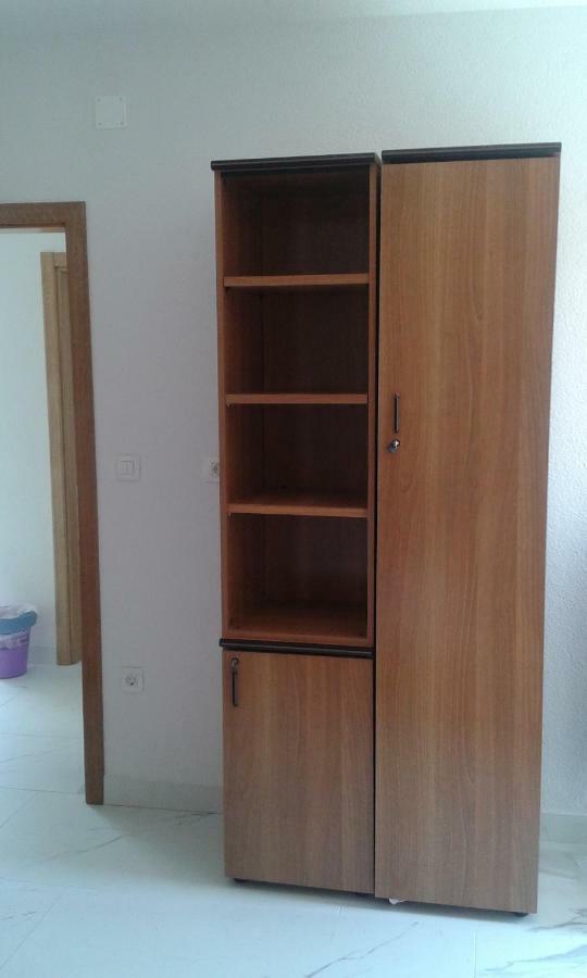 Apartment Villa Bajna ซิโวกอสเชีย ภายนอก รูปภาพ