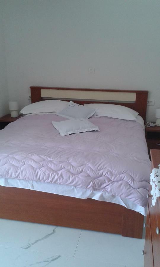 Apartment Villa Bajna ซิโวกอสเชีย ภายนอก รูปภาพ