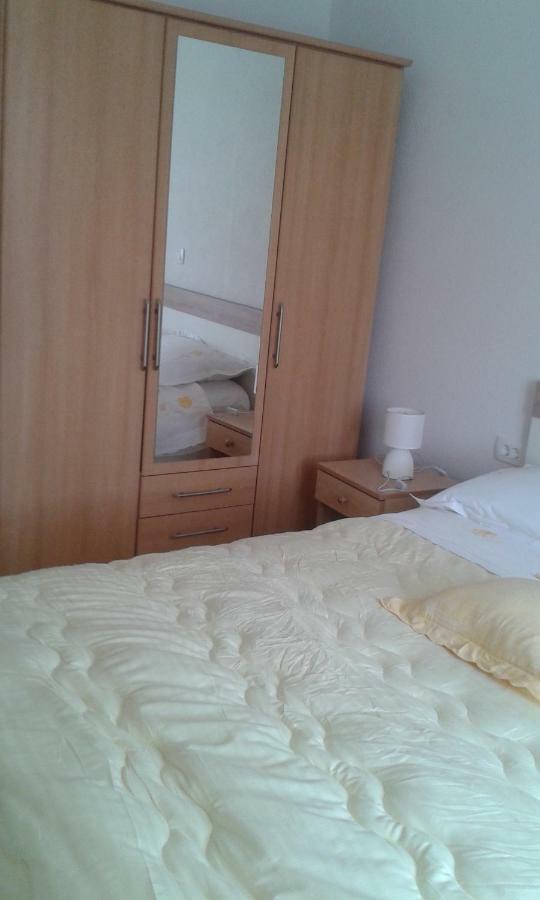 Apartment Villa Bajna ซิโวกอสเชีย ภายนอก รูปภาพ