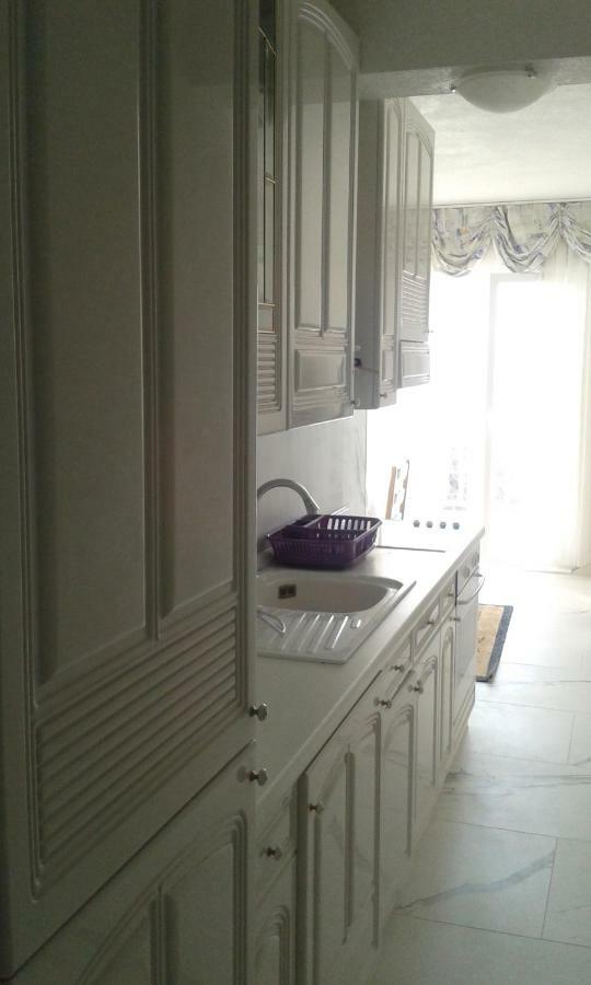 Apartment Villa Bajna ซิโวกอสเชีย ภายนอก รูปภาพ