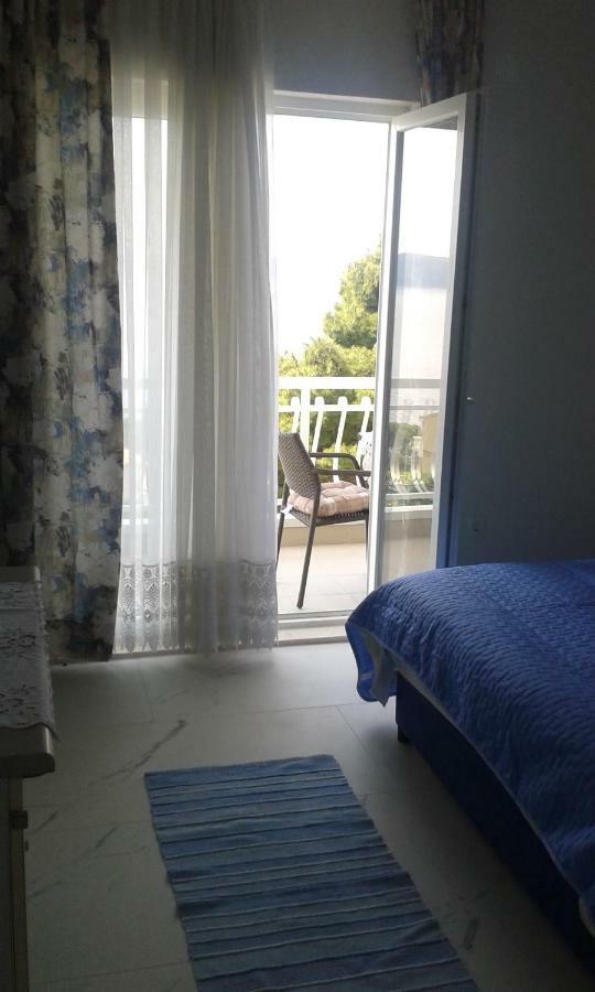 Apartment Villa Bajna ซิโวกอสเชีย ภายนอก รูปภาพ
