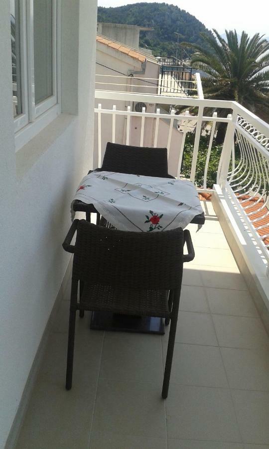 Apartment Villa Bajna ซิโวกอสเชีย ภายนอก รูปภาพ