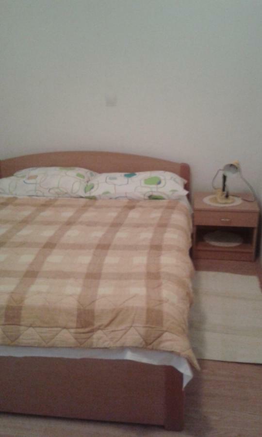 Apartment Villa Bajna ซิโวกอสเชีย ภายนอก รูปภาพ