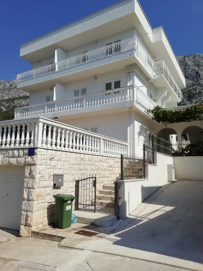Apartment Villa Bajna ซิโวกอสเชีย ภายนอก รูปภาพ