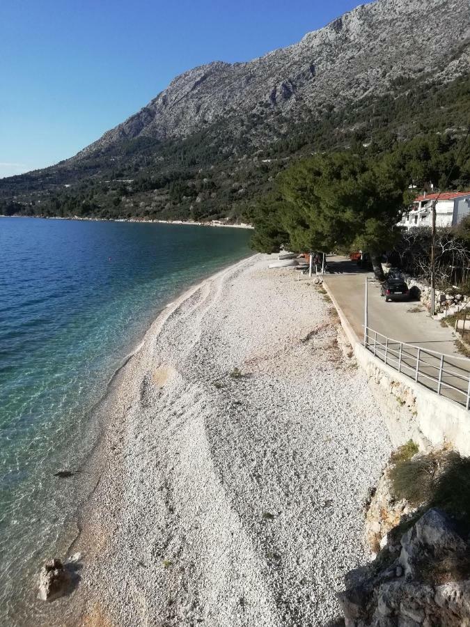 Apartment Villa Bajna ซิโวกอสเชีย ภายนอก รูปภาพ