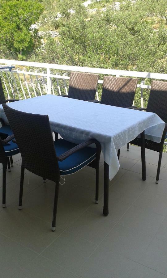 Apartment Villa Bajna ซิโวกอสเชีย ภายนอก รูปภาพ