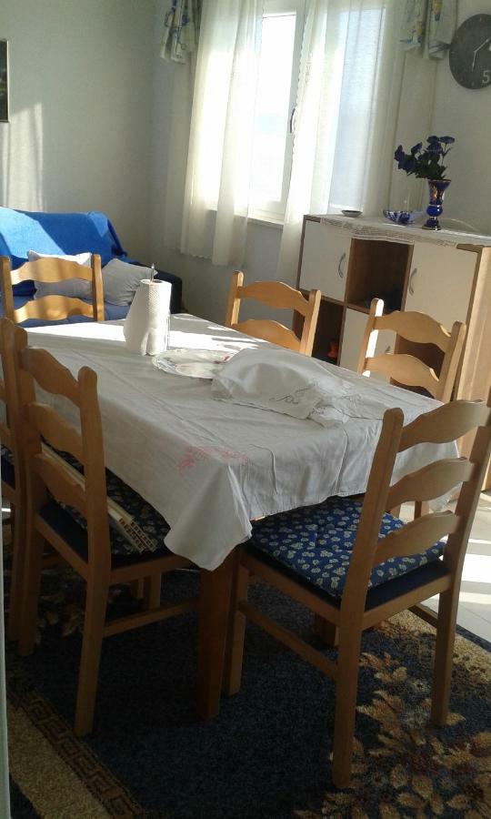Apartment Villa Bajna ซิโวกอสเชีย ภายนอก รูปภาพ
