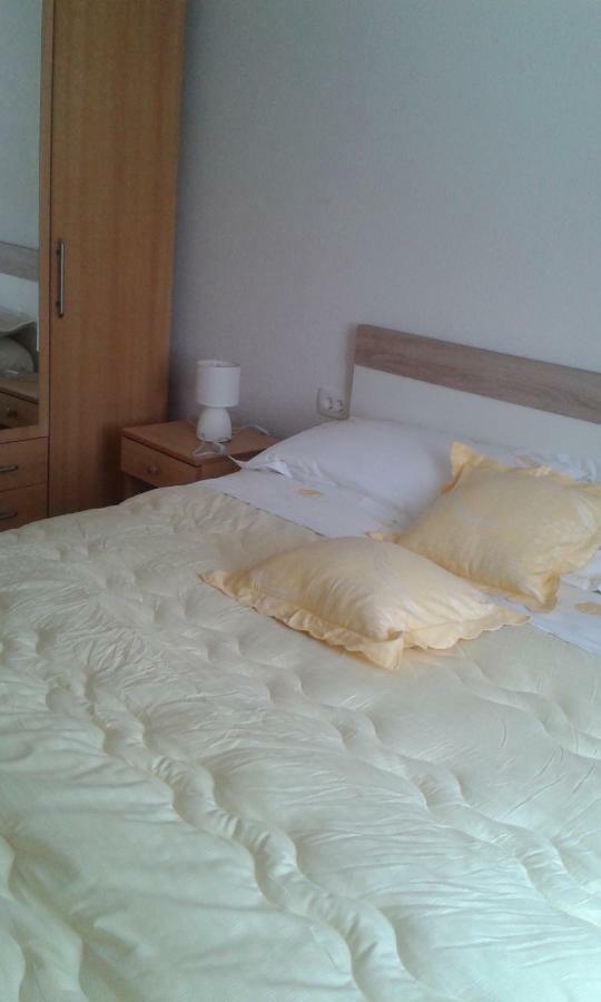 Apartment Villa Bajna ซิโวกอสเชีย ภายนอก รูปภาพ