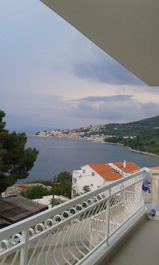 Apartment Villa Bajna ซิโวกอสเชีย ภายนอก รูปภาพ