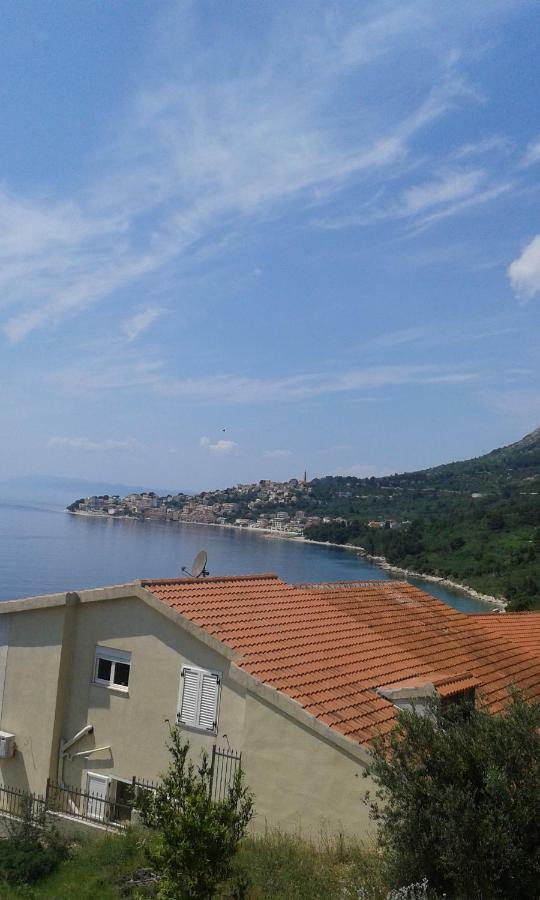 Apartment Villa Bajna ซิโวกอสเชีย ภายนอก รูปภาพ