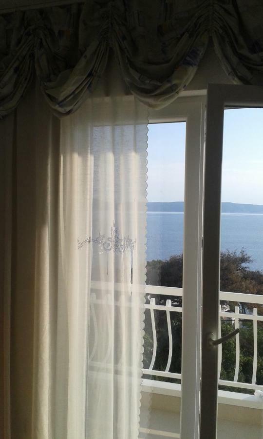 Apartment Villa Bajna ซิโวกอสเชีย ภายนอก รูปภาพ