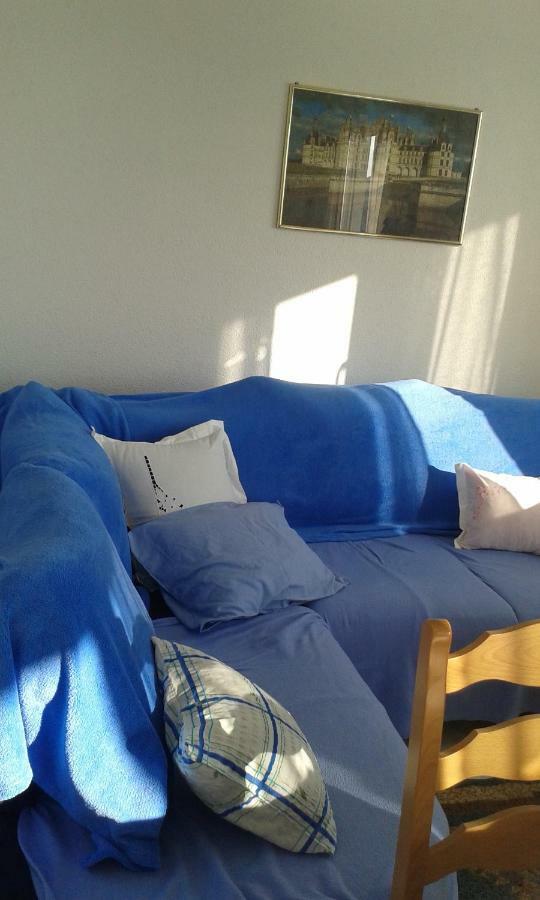 Apartment Villa Bajna ซิโวกอสเชีย ภายนอก รูปภาพ