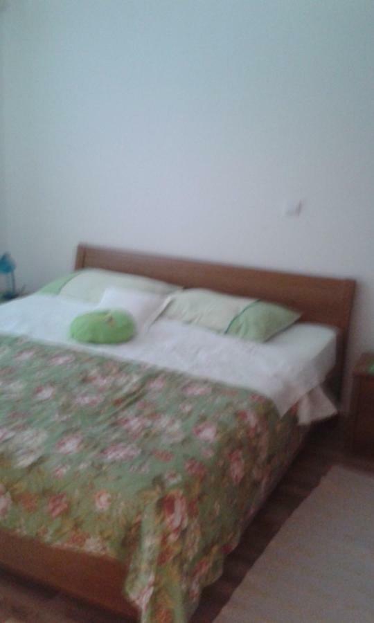 Apartment Villa Bajna ซิโวกอสเชีย ภายนอก รูปภาพ